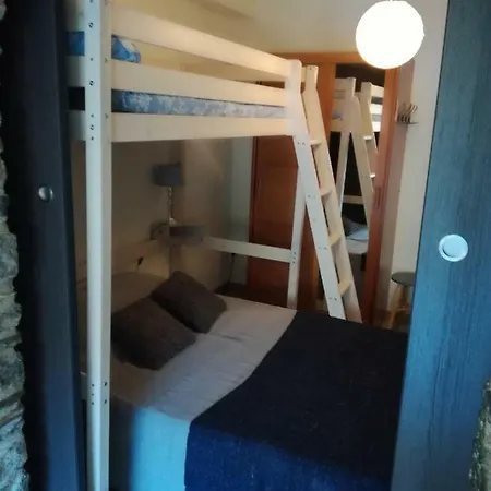 Le Four De La Grange Apartment