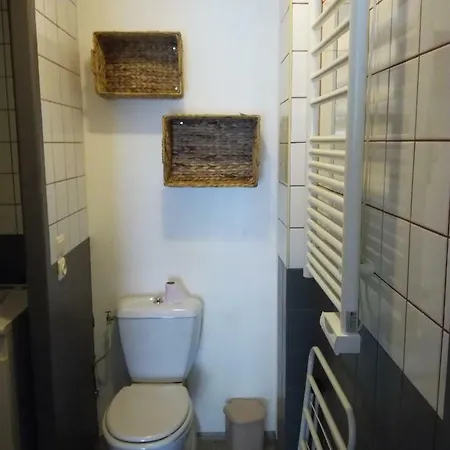 Le Four De La Grange Apartment Saint-Lary-Soulan